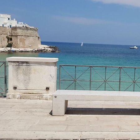 Casa Vacanze Don Vincenzo Monopoli Bagian luar foto